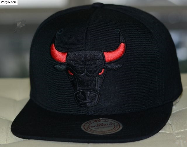 Chicago Bulls Stitched Snapback Hats 0069