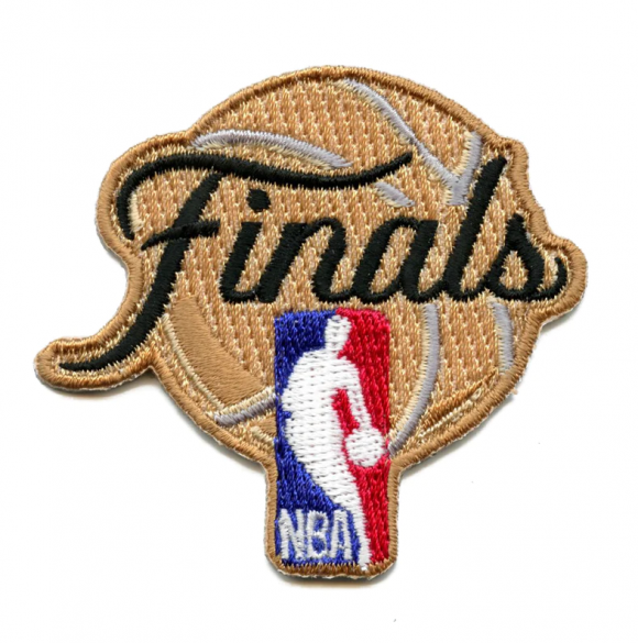 2023NBA Finals Patch