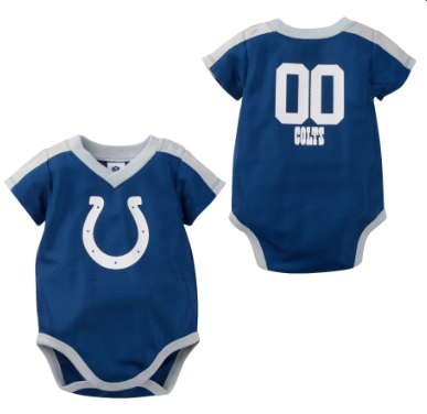 Indianapolis Colts Custom Stitched Dog Jersey (Pls check description for details)