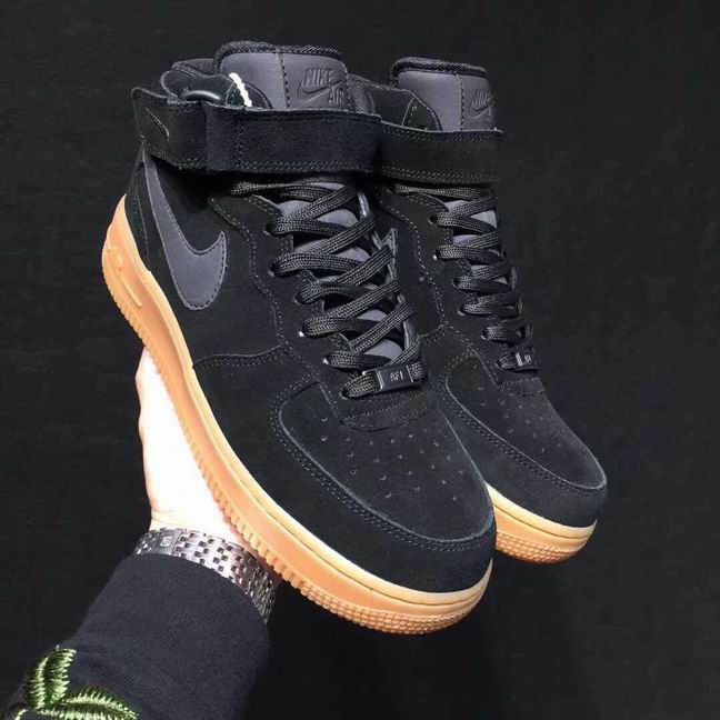 men high nike air force one-006