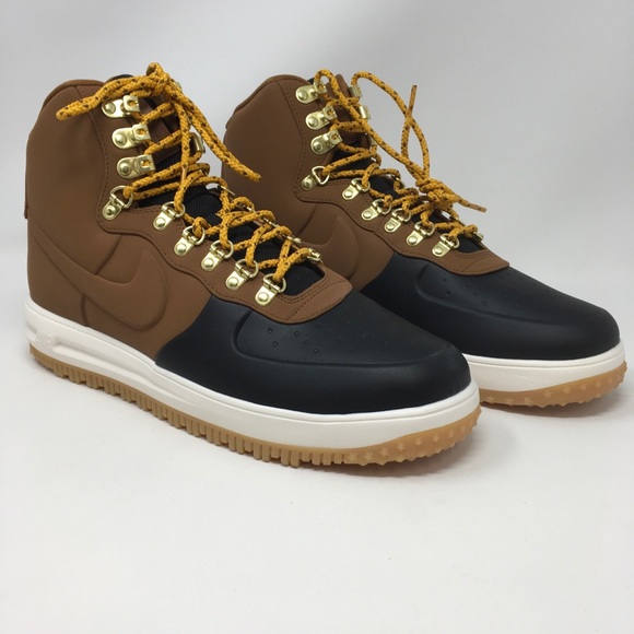 Men‘s Lunar Air Force 1 Duckboot
