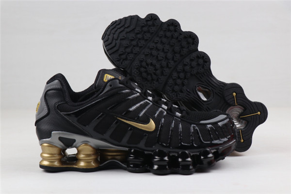 Men's Running Weapon Shox TL BV1388-001 Shoes 020