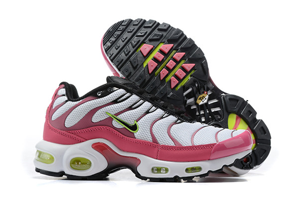 Women's Running weapon Air Max Plus CJ9929-100 Shoes 015