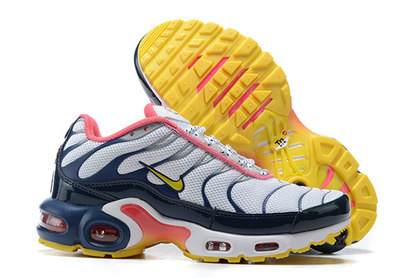 Women's Running weapon Air Max Plus CI5780-100 Shoes 016