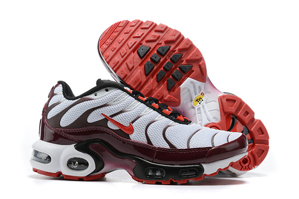 Women's Running weapon Air Max Plus CD7061-101 Shoes 014