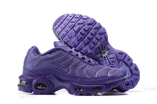 Women's Running weapon Air Max Plus Shoes 018