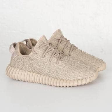 Women's Running Weapon Yeezy Boost 350 V2 