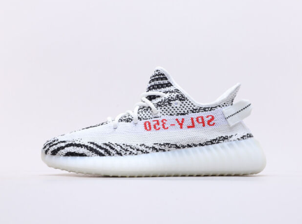 Women's Running Weapon Yeezy Boost 350 V2 