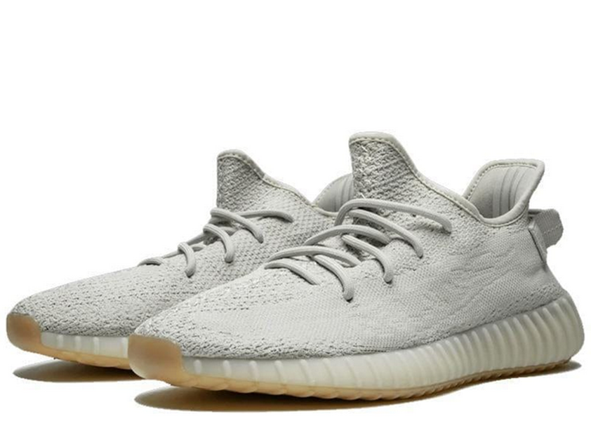 Men's Running Weapon Yeezy Boost 350 V2 Shoes 004154