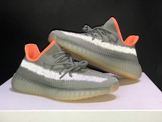 2020 women Air yeezy boost 350 V2-033