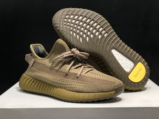 2020 women Air yeezy boost 350 V2-039