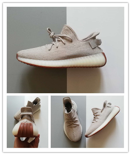 2020 women Air yeezy boost 350 V2-015