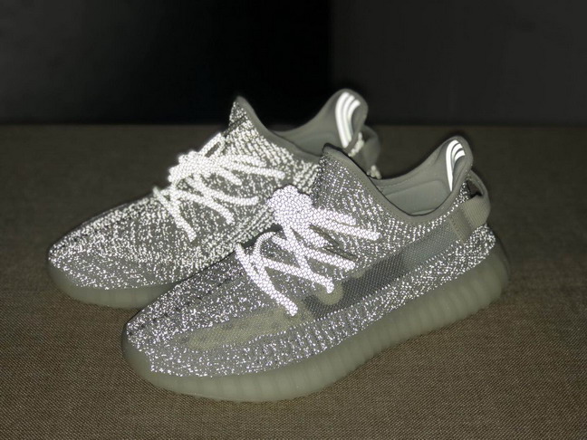 2020 women Air yeezy boost 350 V2-028