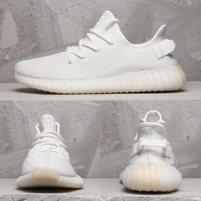 2020 women Air yeezy boost 350 V2-018