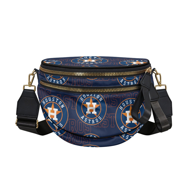 Houston Astros 2026 Crossbody Belt Bag 003