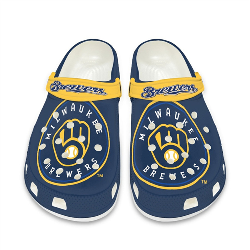 Women's Milwaukee Bayaband Clog Shoes